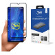 3Mk Protection Xiaomi Redmi Note 10 Pro Black - 3mk HardGlass Max Lite™