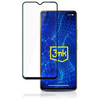 3Mk Protection Xiaomi Redmi Note 10 Pro Black - 3mk HardGlass Max Lite™