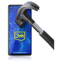 3Mk Protection Xiaomi Redmi Note 10 Pro Black - 3mk HardGlass Max Lite™