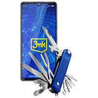 3Mk Protection Xiaomi Redmi Note 10 Pro Black - 3mk HardGlass Max Lite™