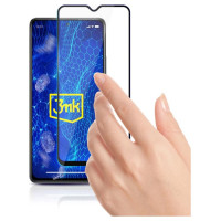 3Mk Protection Xiaomi Redmi Note 10 Pro Black - 3mk HardGlass Max Lite™