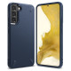 Ringke Onyx Durable Cover for Samsung Galaxy S22 + (S22 Plus) navy blue