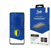 3Mk Protection Samsung Galaxy M52 5G - 3mk FlexibleGlass™