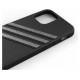 Adidas OR Moulded Case Woman iPhone 12 Pro czarny/black 43714