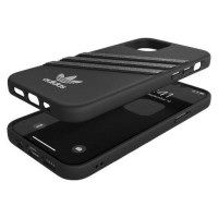 Adidas OR Moulded Case Woman iPhone 12 Pro czarny/black 43714