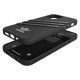 Adidas OR Moulded Case Woman iPhone 12 Pro czarny/black 43714