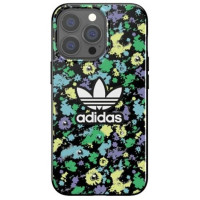 Adidas OR Snap Case Flower AOP iPhone 13 Pro / 13 6,1" wielokolorowy/colourful 47104