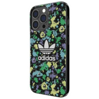 Adidas OR Snap Case Flower AOP iPhone 13 Pro / 13 6,1" wielokolorowy/colourful 47104