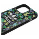 Adidas OR Snap Case Flower AOP iPhone 13 Pro / 13 6,1" wielokolorowy/colourful 47104
