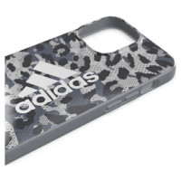 Adidas OR Snap Case Leopard iPhone 13 Pro Max 6,7" szary/grey 47262