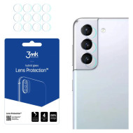 3Mk Protection 3MK Lens Protection Sam S901 S22 Camera lens protection 4 pcs.