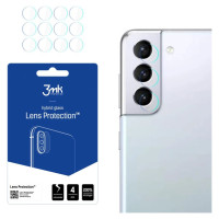 3Mk Protection 3MK Lens Protection Sam S901 S22 Camera lens protection 4 pcs.