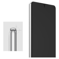 Ringke Invisible Defender ID Glass 2.5D 0.33mm screen protector for Samsung Galaxy A73 5G