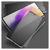 Ringke Invisible Defender ID Glass 2.5D 0.33mm screen protector for Samsung Galaxy A73 5G