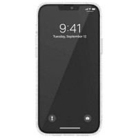 Adidas OR Protective iPhone 13 Pro Max 6,7" Clear Case Gliter transparent 47148