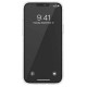 Adidas OR Protective iPhone 13 Pro Max 6,7" Clear Case Gliter transparent 47148