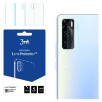 3Mk Protection Vivo Y70 - 3mk Lens Protection™