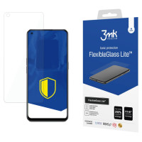 3Mk Protection Realme 9 4G - 3mk FlexibleGlass Lite™