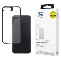 3Mk Protection Apple iPhone SE 2022 - 3mk Satin Armor Case+