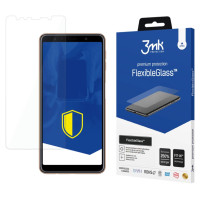 3Mk Protection Samsung Galaxy A7 2018 - 3mk FlexibleGlass™