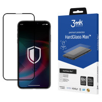 3Mk Protection Tempered glass for iPhone 14 Plus 9H from the 3mk HardGlass Max series