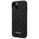 Karl Lagerfeld KLHCP14MRUPKLPK iPhone 14 Plus 6,7" hardcase czarny/black 3D Monogram