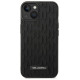 Karl Lagerfeld KLHCP14MRUPKLPK iPhone 14 Plus 6,7" hardcase czarny/black 3D Monogram