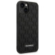Karl Lagerfeld KLHCP14MRUPKLPK iPhone 14 Plus 6,7" hardcase czarny/black 3D Monogram
