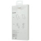 Baseus SuperCeramic Series Glass Case Glass Cover for iPhone 13 Pro Max 6.7" 2021 + Cleaning Kit