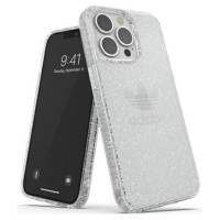 Adidas OR Protective iPhone 13 Pro / 13 6,1" Clear Case Glitter transparent 47120
