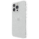 Adidas OR Protective iPhone 13 Pro / 13 6,1" Clear Case Glitter transparent 47120