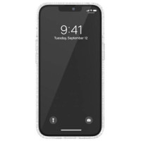 Adidas OR Protective iPhone 13 Pro / 13 6,1" Clear Case Glitter transparent 47120