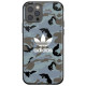 Adidas OR SnapCase Camo iPhone 12/12 Pro blue/black 43702