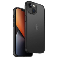 Uniq Air Fender case for iPhone 14 Plus - gray