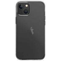 Uniq Air Fender case for iPhone 14 Plus - gray