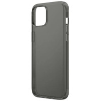 Uniq Air Fender case for iPhone 14 Plus - gray