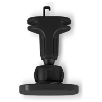 Uniq Magneo car holder with inductive charger for cockpit/window - gray