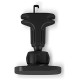 Uniq Magneo car holder with inductive charger for cockpit/window - gray