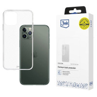 3Mk Protection 3mk Armor Case for iPhone 11 Pro - transparent