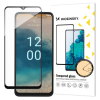 Wozinsky Full Glue Tempered Glass for Nokia G22