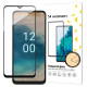 Wozinsky Full Glue Tempered Glass for Nokia G22
