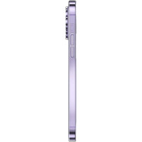 Baseus Crystal Case for iPhone 14 Pro Max thin cover + transparent glass