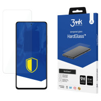 3Mk Protection Tempered Glass for Xiaomi Redmi Note 12 5G / Poco X5 5G 9H 3mk HardGlass Series