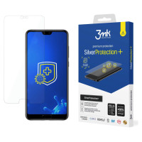 3Mk Protection 3mk SilverProtection+ protective foil for Huawei P20 Pro