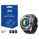 3Mk Protection 3mk Watch Protection™ hybrid glass v. FlexibleGlass Lite for Huawei Watch Ultimate