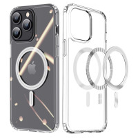Dux Ducis iPhone 15 Pro Case with MagSafe Dux Ducis Clin - Transparent