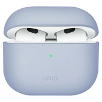 Uniq Lino case for AirPods 3 - blue