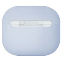 Uniq Lino case for AirPods 3 - blue