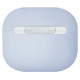Uniq Lino case for AirPods 3 - blue