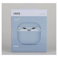 Uniq Lino case for AirPods 3 - blue